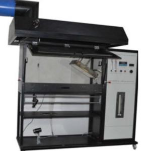 Wholesale Radiant Heat Flux Test Apparatus Unraveling Fire Resistance of Flooring from china suppliers