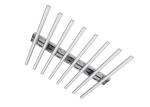 4000L 6500K Indoor LED Grow Light 5 Years Warrenty 650W LED Grow Ligtht For
