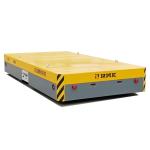 Industrial Motorized Material Handling 20 Tons Battery Transfer Trolley CE