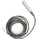 Water Level Measurement 4~20mA RS485 Stainless Steel Water Tank Level Sensor For