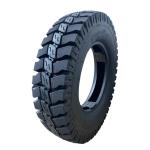 Cordlal Wheels and Tires for Tye3000 Electric Garbage Trucks CE/DOT Certified 4