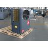 Buy cheap Multi Functional Industrial Air Source Heat Pump Long Heating Time 20P YW-70D from wholesalers