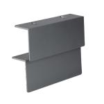 Professional T3-T8 Aluminium Extrusions Profiles Blinds And Louvres Use