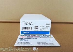 China WLCA2-2N-Q Omron Limit switch WLCA22NQ OMRON WLCA2-2NQ Made in Japan on sale