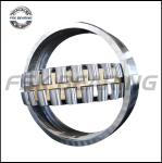 Axial Load 29284-E1-MB Thrust Spherical Roller Bearing 420*580*95mm Iron Cage