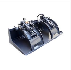 Wholesale Multifunctional Industrial Loader Forks 40372 40384 for construction waste from china suppliers