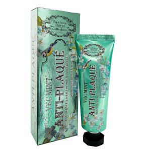 Wholesale VECMINT Osmanthus toothpaste 100g Toothpaste For Healthy Teeth fancy floral collection hot sale factory Direct delivery from china suppliers
