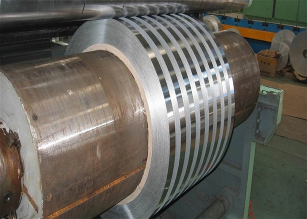 3004 3003 Aluminum Sheet Strips 0.13mm 1.0mm 10mm 15mm 20mm