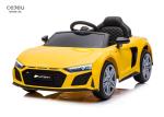 Remote Control Audi R8 Spyder 12v Ride On Car 107*58*48cm