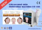Vertical High Intensity Focused sound Machine Safe For Face Lifting
