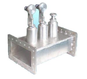Wholesale DC12V 50mA 915MHz Motorized Stub Tuner For Microwave Transmitting System from china suppliers