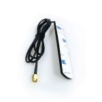 Car High Gain 4G LTE Antenna SMA Male Connector 4dBi Good Mechanical Properties