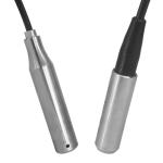 OEM ODM Submersible Pressure Transducer To Measure Water Level 200 Meters
