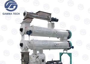 Wholesale Ring Die Sawdust Biomass Wood Pellet Production Line CE from china suppliers
