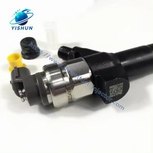 Wholesale Diesel Fuel Injector 0950007060 Common Rail Disesl Injector 095000-7060 6C1Q-9K546-BC from china suppliers