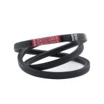 Polyester Cord Reinforced Industrial V Belt for Machine Temperature Range -55C