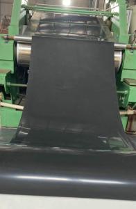 Wholesale 1m-2m Width High Temperature Rubber Sheet Flame Retardant For Industrial Applications from china suppliers