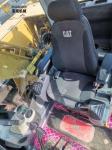 Caterpillar 315D 15 Ton Used Excavator with CAT Hydraulic Valve and Hydraulic