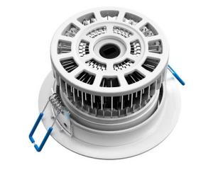 Wholesale 5W 450 Lumen Epistar LED Down Lights / LED Ceiling Lamp Epistar 2800k, 5000k, 6000k from china suppliers
