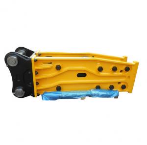 Wholesale Hydraulic Rock Jack Hammer  Excavator Hydraulic Breaker For Sany SY215 SY265 from china suppliers