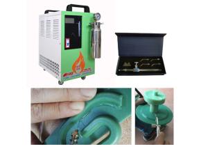 Wholesale Small Glass Polishing Wax Assembling Process Welder Machine from china suppliers