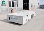 30T Transfer High Speed Trackless Electrical Automatic Guided Cart