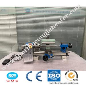 Wholesale Multifunctional Coil Winding Machine 60W For Straight Hot Runner Heater from china suppliers