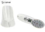Home Hair Regrowth Laser Comb , Electric Scalp Magic Laser Comb For Hair Loss