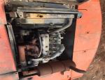secondhand ex200-1 excavator with good condition/hitachi japan ex200-1 used