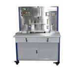 ZM3114 Flow Process Control Training Equipment 0.90CBM PID Temperature