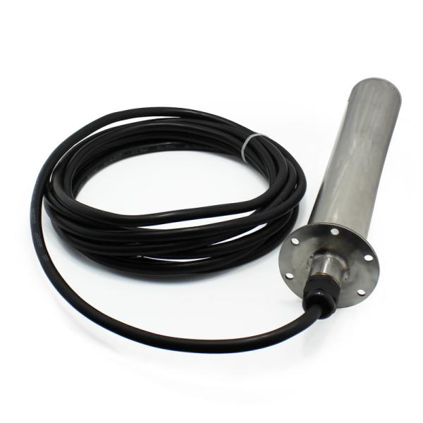 Customized Ultrasonic Immersed Transducer Box For Oil Dispersed chemical