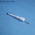 Versa-spray II Powder coating spray gun automatic resistor kit electrode 134376