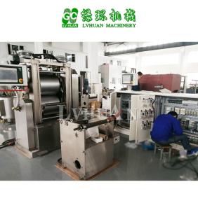 Wholesale PTFE thread sealing tape production making line from china suppliers