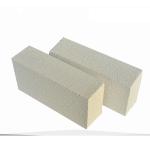 ISO BV Certified Lightweight Bubble Alumina Brick for High Temperature Kiln