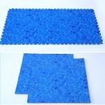 2cm Ocean Themed Playground Flooring Mats Slipproof CE Eva Floor Mat 100X100cm