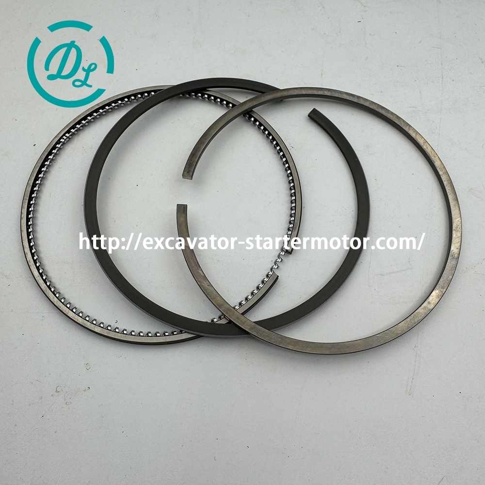 115017491 STD Pistion & Ring Kit 115315030 T436364 Perkins Engine Parts