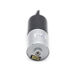 Wholesale 36mm Planetary Gearbox Bldc Motor 2N.M 24V 78RPM Brushless Integrated Driver Motor from china suppliers