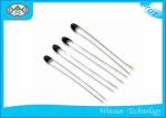 Safety NTC Thermistor Blue 3.5mm Diameter 47K Ohm And 50K Ohm / R