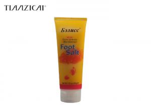Wholesale Rejuvenates TIANZICAI Foot Sea Salt Exfoliating Scrub Dead Sea Salt Whitening 0.3kg from china suppliers