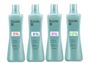 Wholesale Rich Creme Formula Salon Care 1000ml Oxidant Creme Developer from china suppliers