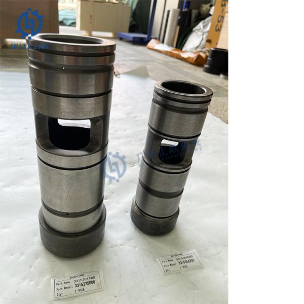 SB202 SB302 Hydraulic Breaker Connection Bushing for SOOSAN Excavator Spare