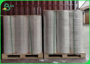 Wholesale Eco - Friendly 100 Micron Stone Paper Roll With Tear Resistance from china suppliers