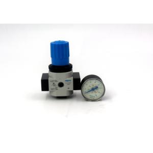 Wholesale FESTO LR-1/4-D-7-O-MINI 162599 Zinc Alloy Pressure Regulating Valve 0.5-7bar Without Pressure Gauge from china suppliers