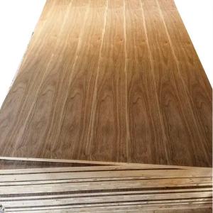 China Moistureproof Hardwood Veneer Plywood Birch Core 4x8 Length Customized on sale