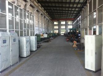 ZHANGJIAGANG CITY PEONY MACHINERY CO.,LTD