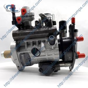 Wholesale Original Fuel Injection Pump 9320A535H For PERKINS 1104C-44TA 2644H509 from china suppliers
