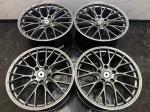 Porsche 911 RS Original 20 Inch Cast Alloy Wheels