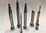 ISO 8020 B Die Pins And Bushings HRC 62 , MISUMI Press Die Components
