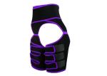 Neoprene Belly And Thigh Trimmer Thigh Eraser And Butt Lifter