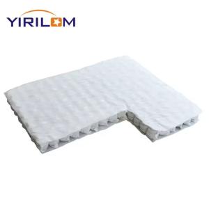 Wholesale Customizable Sofa Pocket Spring For Any Size And Shape Of Sofa Cushion High-End Furniture from china suppliers